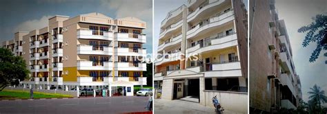 Sapthagiri Enclave in Bilekahalli, Bangalore: Price, Brochure, Floor ...