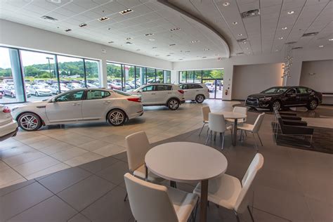 Atlanta West KIA - Authorized Kia Dealership in Lithia Springs Georgia