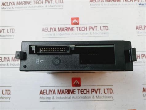 Ge Fanuc Ic693Mdl645G Input Module 24 Vdc – Aeliya Marine