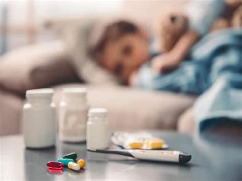 Scarlet Fever: Know The Common Signs And Symptoms Of This Bacterial ...