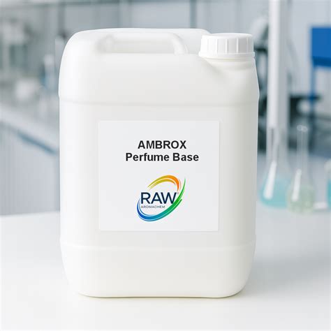 Buy Abrmox Perfume Base for Perfume Manufacturing | Bulk Fixative ...