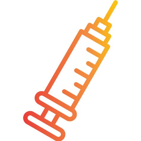 Syringe - Free healthcare and medical icons