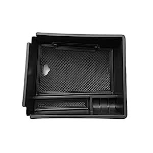 Generic Center Console izer Car Center Armrest Storage Box izer Repla ...