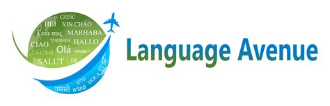 Language Avenue