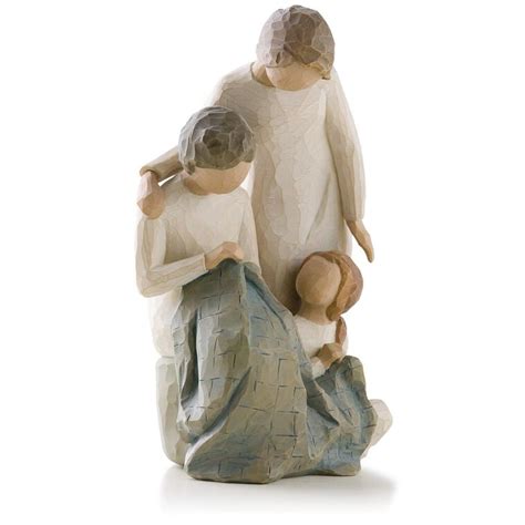 Willow Tree® Generations Family Figurine - Figurines | Hallmark