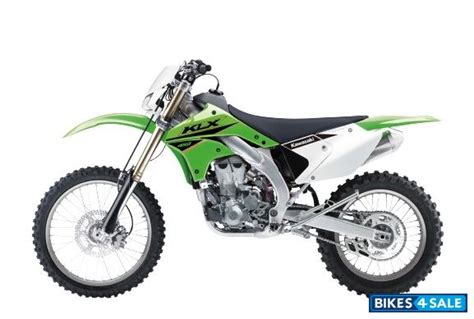 Kawasaki 2022 KLX 450R price, specs, mileage, colours, photos and ...