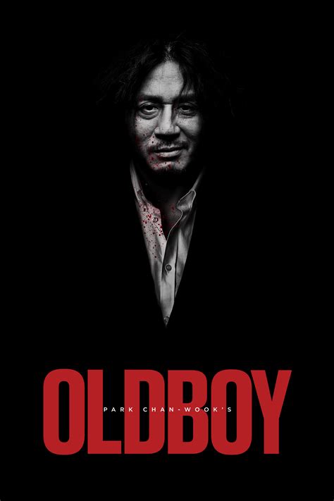 Oldboy | DECAL