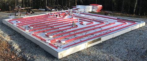 Concrete Floor Radiant Heating – Flooring Site