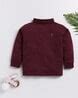 Buy Wine Sweatshirts & Hoodie for Boys by TOONYPORT Online | Ajio.com