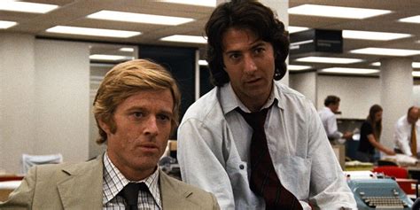 All the President's Men | Hyland Cinema