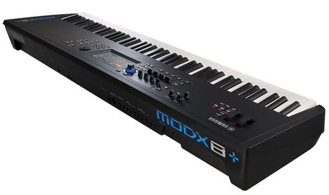 Image result for Yamaha MODx Tutorial Advanced