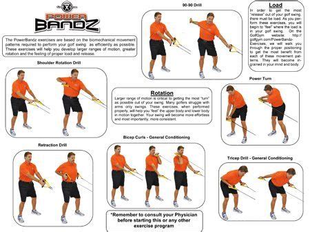 Golf Core Exercises 的图像结果