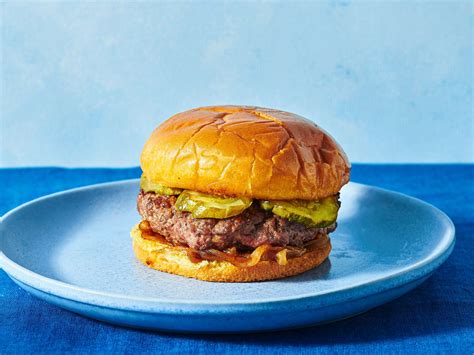 Juicy Lucy Recipe