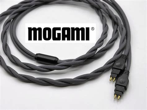 Sennheiser on sale custom cable