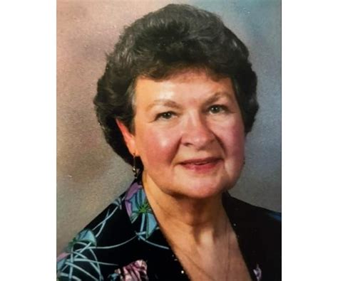 Eleanor Ruth Ferguson Obituary (2025) - Freeport, IL - Burke-Tubbs ...