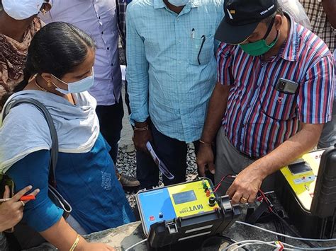 Image result for ATS Pre Service Contact Resistance Testing