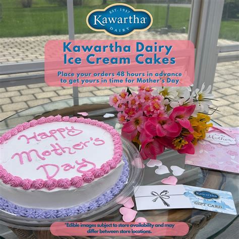 Kawartha Dairy | Snap, Show, and Save! Take advantage of our in-store ...