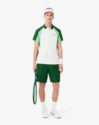 Unisex Sport Visor - Caps & Hats - New In 2026 | Lacoste