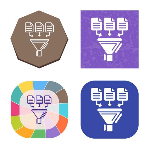 Data Collection Icon 的图像结果