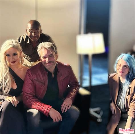 Alanah Pearce aka charalanahzard Nude Leaks OnlyFans - Fapellas