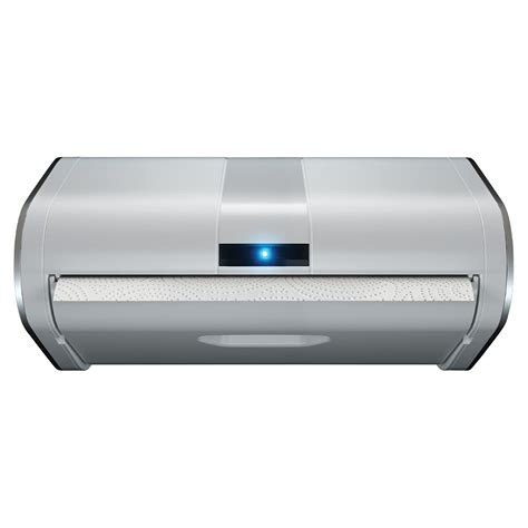 Automatic Paper Towel Dispenser