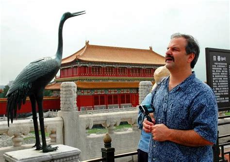 外国人来中国旅游时, 中国给他们的带来的冲击是什么?|旅游|外国人|美食_新浪新闻