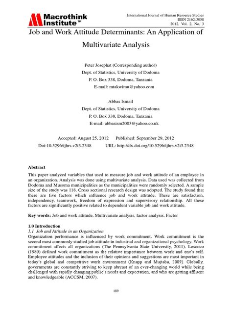 Image result for Factor Analysis Example