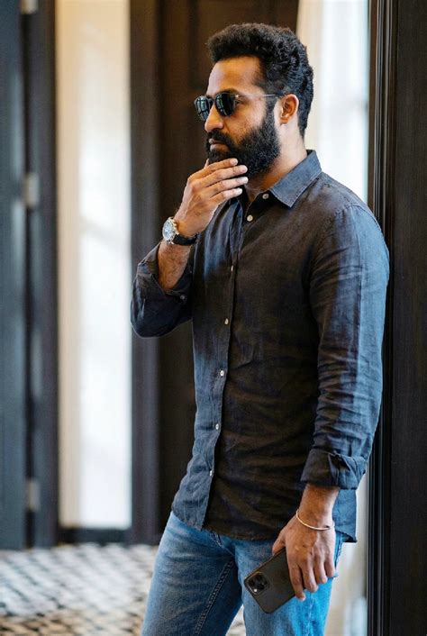 NTR : బక్కచిక్కాడని ట్రోల్స్.. కానీ ఇప్పుడు ఎన్టీఆర్ 'డ్రాగన్' కొత్త ...