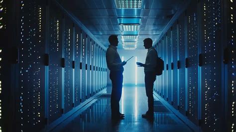 What is Data Center Architecture: Explained in Detail