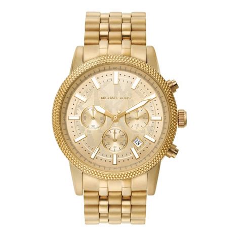 Buy Michael Kors Watches for Men & Women Online in India at The Collective
