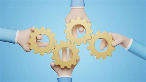 Collaborative Partnership 的图像结果