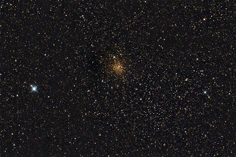 NGC 6366 IC 1276
