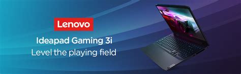 Lenovo IdeaPad Gaming 3 10th Gen Intel Core i7 39.62 cm (15.6-inch) FHD ...