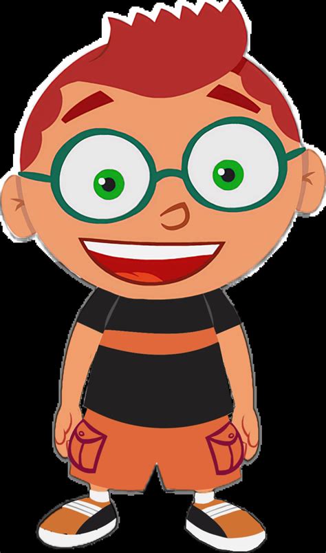 Little Einsteins Leo And June Halloween Surprise (Little Einsteins)