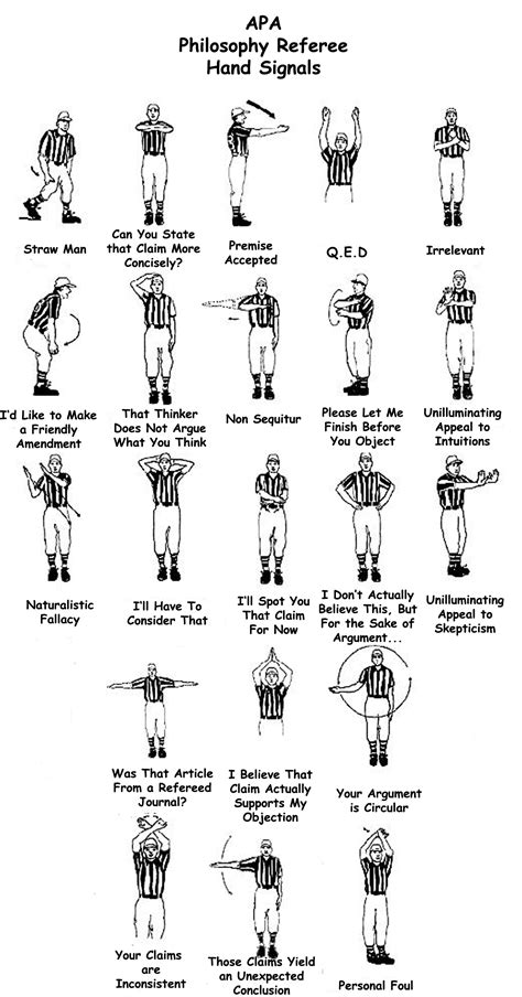 Volleyball referee hand signals - wolfguru
