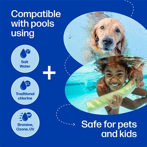 Simple Scoop Chlorine – Pool Day