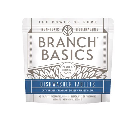 EWG's Guide to Healthy Cleaning | Branch Basics Oxygen Boost Cleaner Rating