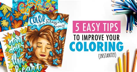 Image result for Coloring Tips