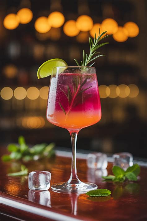 Cocktail vs Mocktail: What’s the Real Difference (Besides the Obvious One)