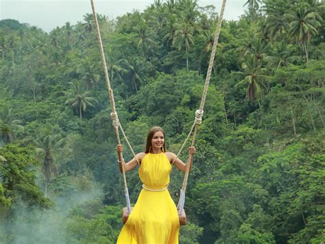 ALOHA UBUD SWING (2026) All You Need to Know BEFORE You Go (with Photos ...