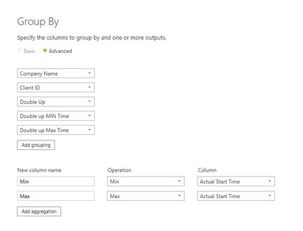Solved: exclude null/blanks when subtracting - Microsoft Fabric Community