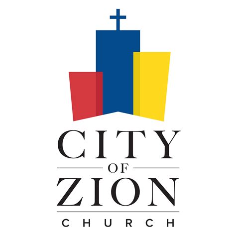 City Of Zion Church: A Guide To Sunday Services And Community