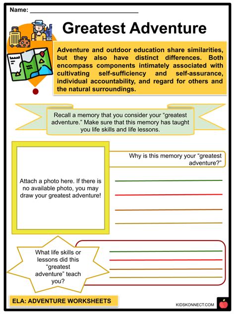 Adventure Story Exercise 的图像结果