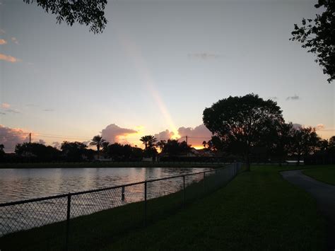 Oscar Wind Park » Park in Weston FL