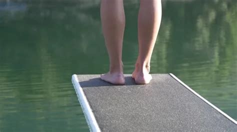 Image result for Springboard Toe Logging