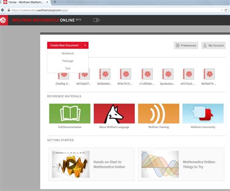 Image result for Mathematica Tech Company