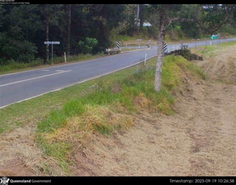 Yellow Creek Cam | Kin Kin