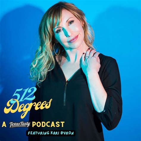 Creativity & Innovation: Kari Byron - The Texas Tasty