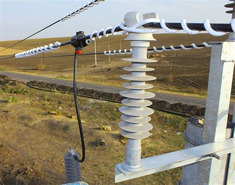 Image result for Polymer Pin Type Insulators