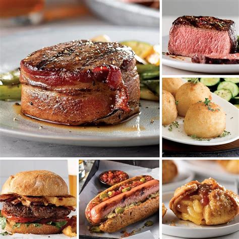 Amazon.com: Omaha Steaks Deluxe Package, Gift-Ready or Stock Up, 21 ...